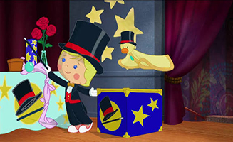 Old Rabbit New Tricks