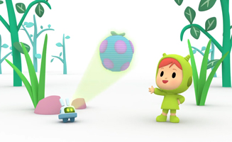 Le Gateau Aux Fruits