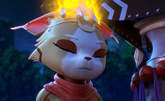 The Great Warrior Wall S01E15