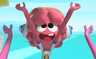 Pas De Vie Sans Jelly