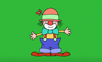 Fimbles S01E13 Red Nose