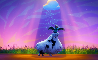 The Chosen Adventures S01E12 You Herd It Here First Part 2