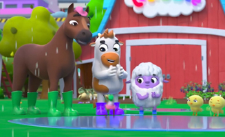 La Chanson Du Tonnerre