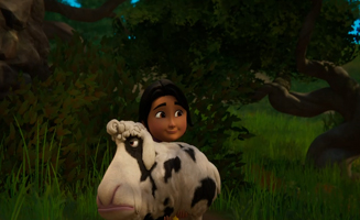 The Chosen Adventures S01E01 Jesus Loves the Little Children and Their Parents Too