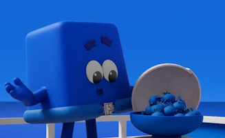 Colourblocks S02E06 Deep Blue And Sky Blue