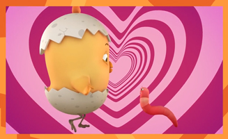 Emotion And Feeling With Como - Happy