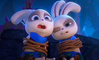 The Great Warrior Wall S01E30