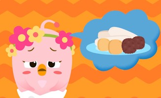 Como Cook - How To Make Rice Cake