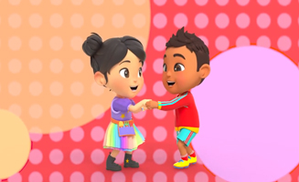 Faisons Une Salade Salsa