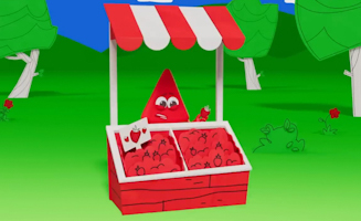 Colourblocks S02E05 Printing Crew To The Rescue