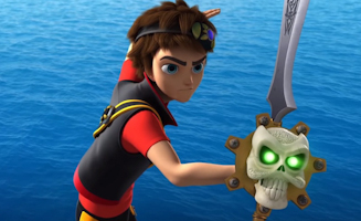 Zak Storm S01E37 Zaks Choice