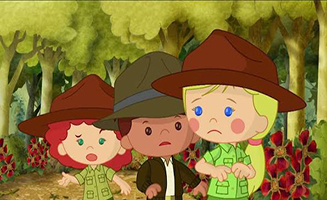 Raiders Of The Lost Egg