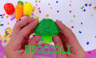 Learn Color - Pop A Balloon