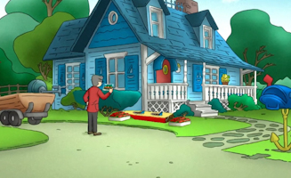 Das Seifenkistenrennen