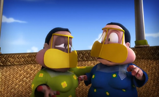 Countryside Trip Part 1