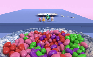 Curious Como - Spoon