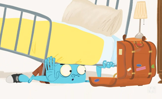 Do Not Watch This Show S01E11 Parents