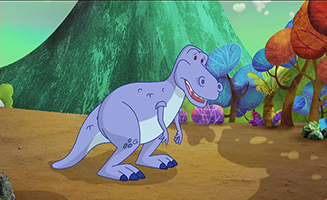 Tyrannosaurus Wrecks