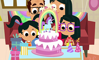 Happy Tavalod To You