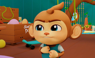 Treeschoolers Phonetica A Through I