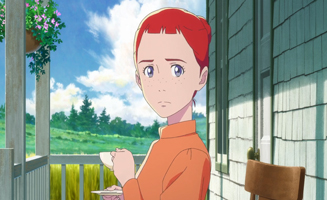 Anne Shirley S01E20 My World Has Fallen Apart