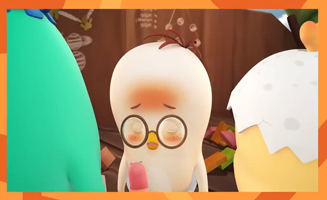 Emotion And Feeling With Como - Sick