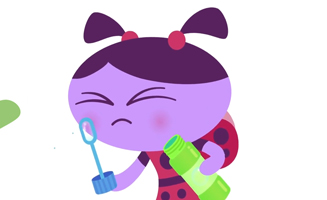 Lu And The Bally Bunch S01E40 Bubble Trouble