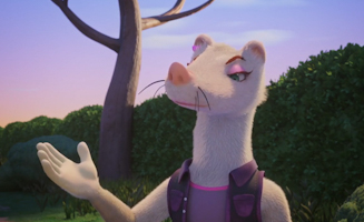 Toad And Friends S01E45 Run Toad Run