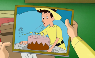 Uberraschung Zum Geburtstag