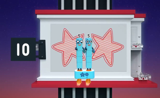 Choca Esos Cinco Hasta El Cielo