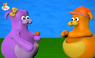 Nico And Biancas Fun Birthday Party