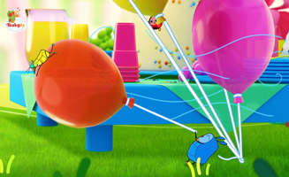 Bugn Play To The Rescue