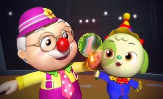 Ce Vieux Monsieur Joua Un