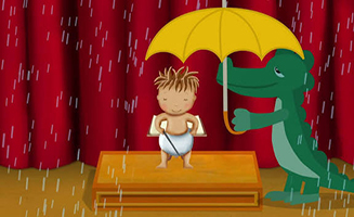 Classical Baby S01E03 The Dance Show