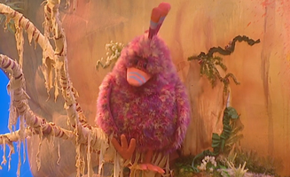 Fimbles S01E46 Raincloud