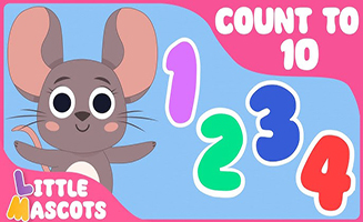 Count To 10