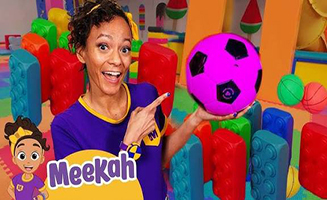 Meekahs Building Blocks