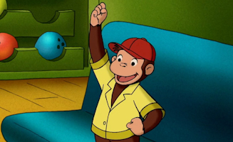 Der Bowlingwettkampf