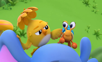 Dr Seusss Horton S01E02 Bust a Move - Snowy Situation