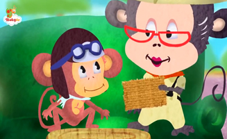 Hippos - Life In Water And Land