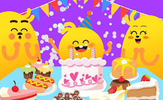 Emotion And Feeling With Como - Happy 4