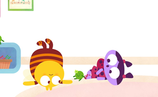 Lu And The Bally Bunch S01E07 What If I Can't