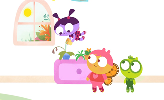 Lu And The Bally Bunch S01E14 Droopy Patrick