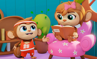 Join The Treeschoolers On A Phonics Adventure Learn Letters J-R