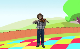 Dance Songs For Kids