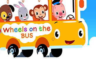Wheels On The Bus 2