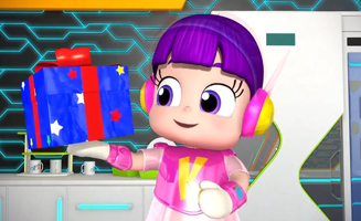 Joyeux Anniversaire Partie 2