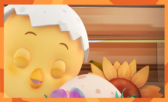 Emotion And Feeling With Como - Sleepy 2