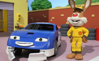 Roary The Racing Car S02E44 Go Gadget James and Maxi