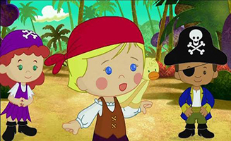 Monkeys Of The Caribbean